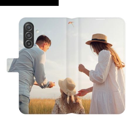 Folio Deksel Samsung Galaxy A17 4g / 5g Personlig