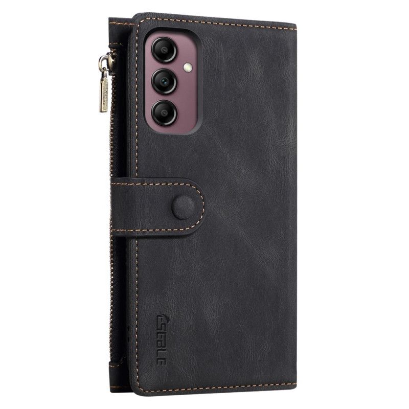 Folio Deksel Samsung Galaxy A17 4g / 5g Star-serien Eseble