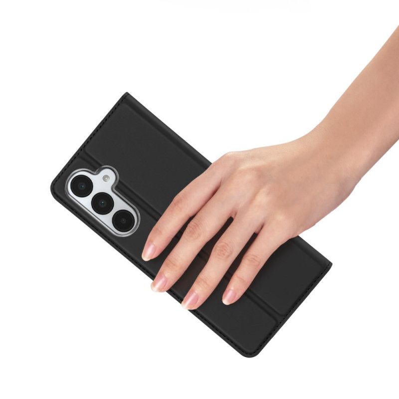 Folio Deksel Til Samsung Galaxy A17 4g / 5g Skin Pro-serien Dux Ducis