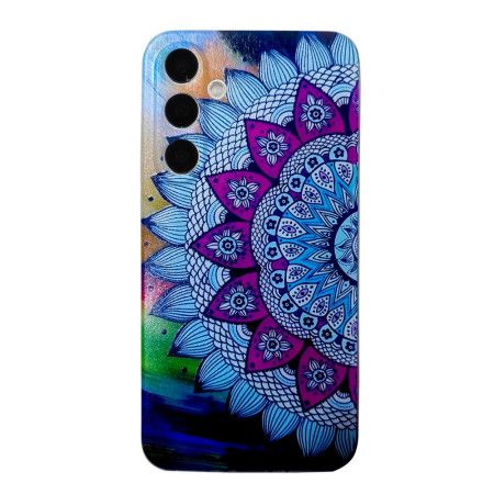 Hülle Samsung Galaxy A17 4g / 5g Handyhülle Mandala-muster