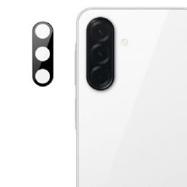 Linsebeskytter I Herdet Glass For Samsung Galaxy A17 4g / 5g (svart Versjon) Imak