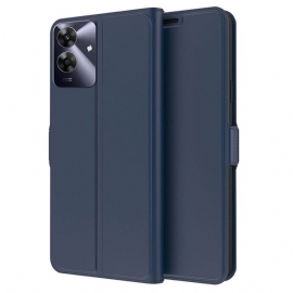 Etui Realme Note 60 Kortholder