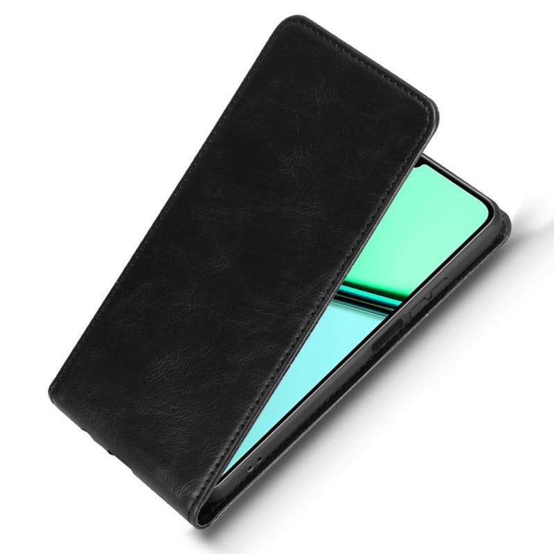 Folio Deksel Realme Note 60 Vertikal Klaffdesign Beskyttelse Deksel