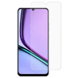 Skjermbeskytter I Herdet Glass For Realme Note 60
