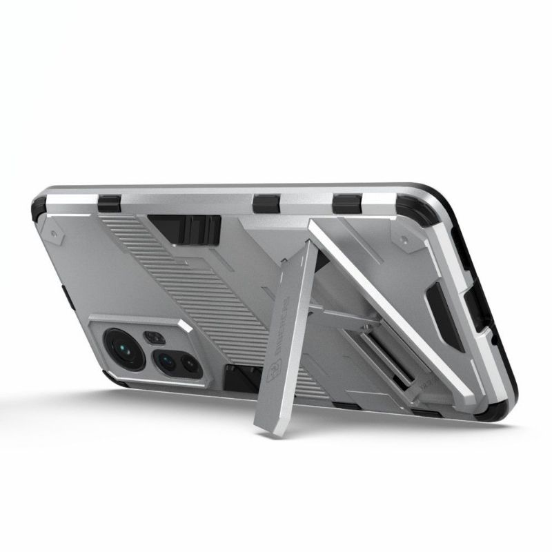 Deksel Til Xiaomi 12 Hybrid Med Støttefunksjon
