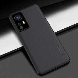 Deksel Til Xiaomi 12 Nillkin Rigid Frosted