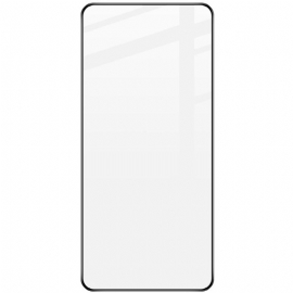 Oppo A94 5G Skjermbeskytter I Herdet Glass I Full Størrelse
