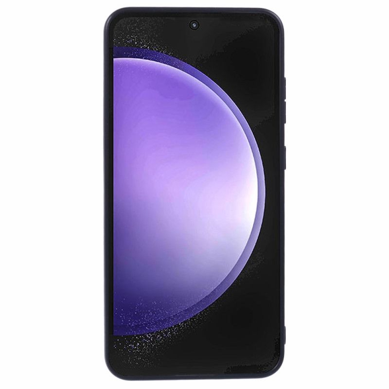 Deksel Samsung Galaxy S24 Fe Bojue-3 X-level Beskyttelse Deksel