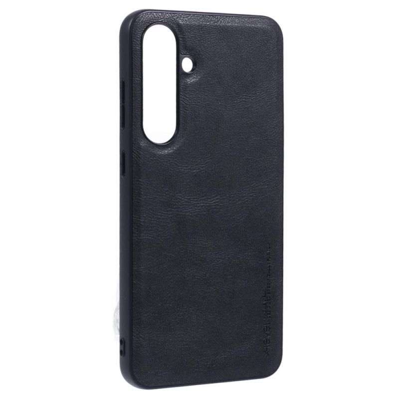 Deksel Samsung Galaxy S24 Fe Bojue-3 X-level Beskyttelse Deksel