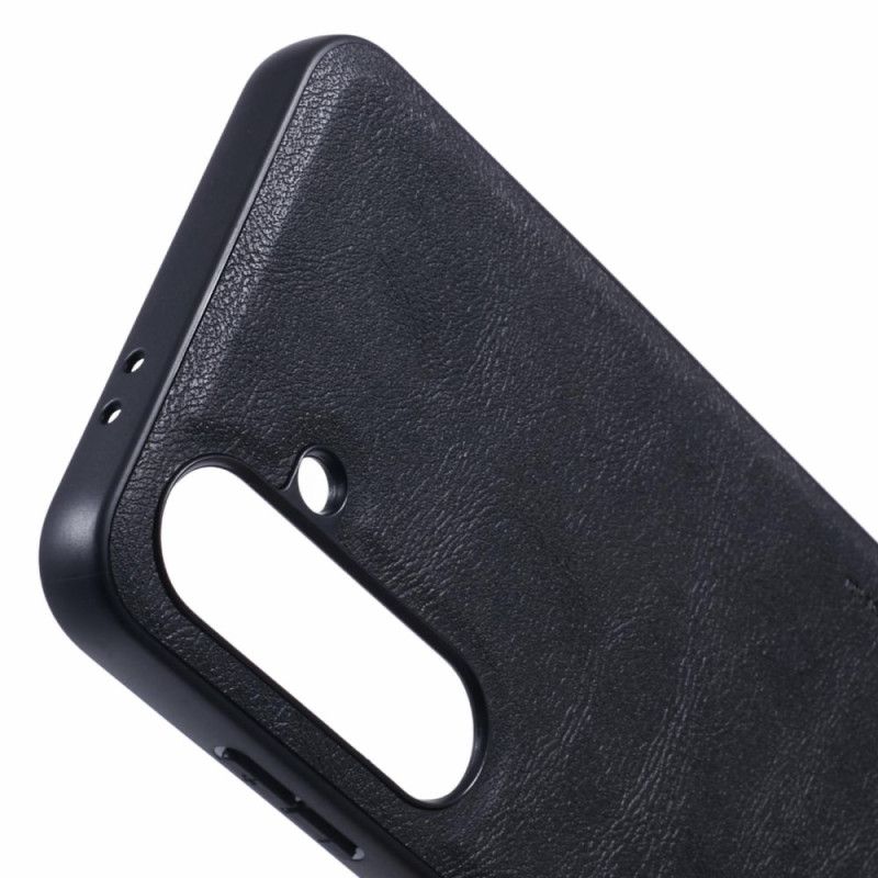 Deksel Samsung Galaxy S24 Fe Bojue-3 X-level Beskyttelse Deksel