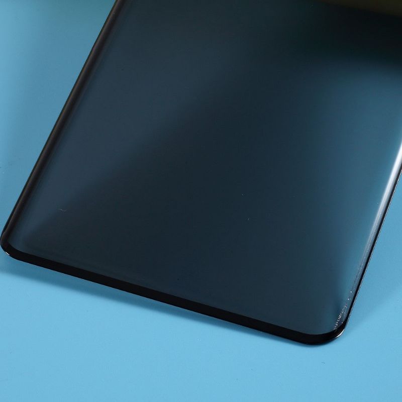 Oneplus 8 Pro Skjermbeskytter I Herdet Glass Og Personvernfilter