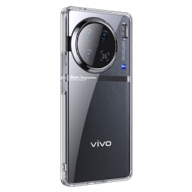 Deksel Til Vivo X90 Pro Gjennomsiktig
