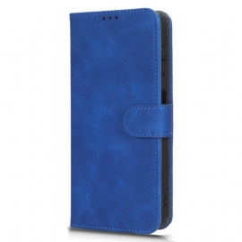 Folio Deksel Til Vivo X90 Pro Med Kjede Vanlig Med Stropp