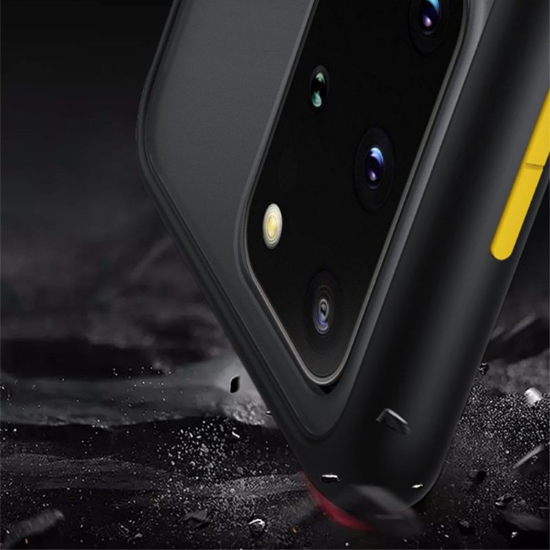 Deksel Til Samsung Galaxy S20 Plus Pro Series Støtsikker