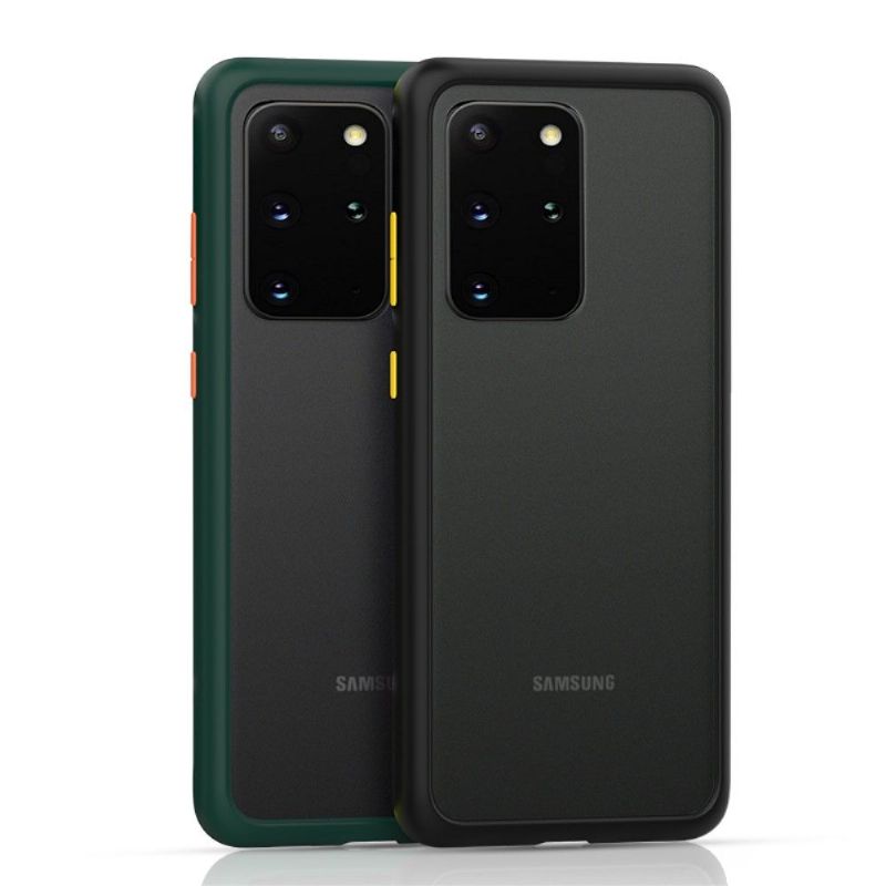 Deksel Til Samsung Galaxy S20 Plus Pro Series Støtsikker