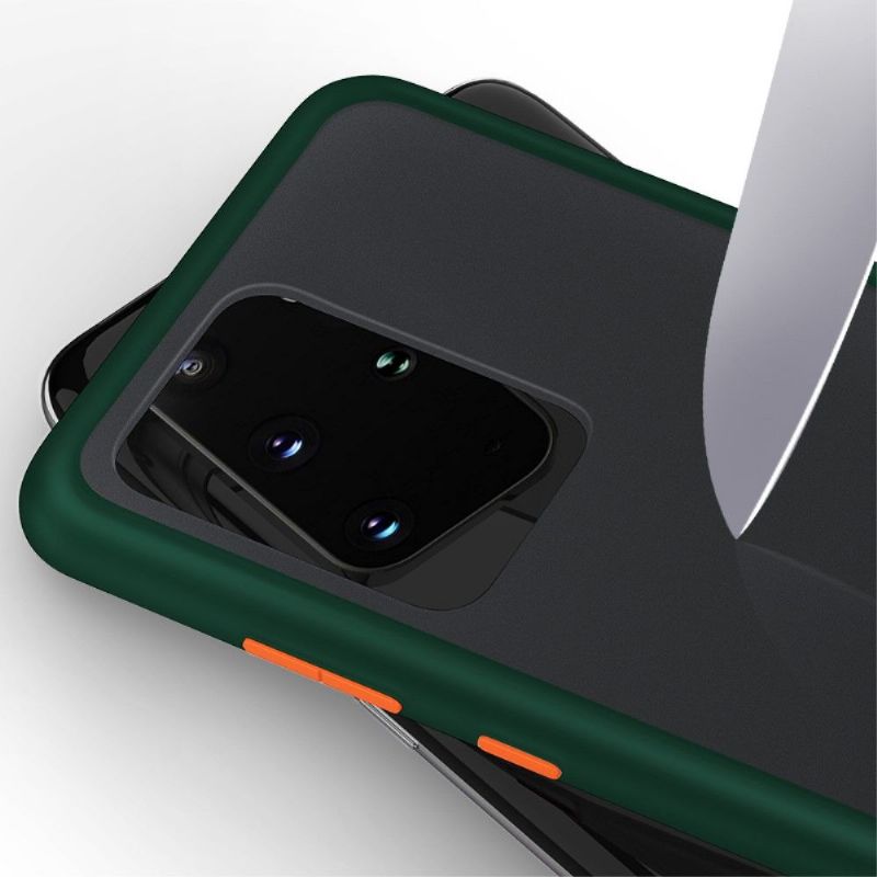 Deksel Til Samsung Galaxy S20 Plus Pro Series Støtsikker