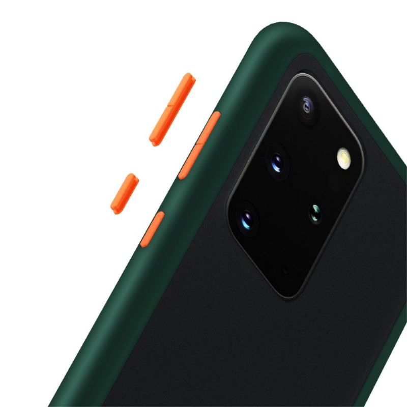 Deksel Til Samsung Galaxy S20 Plus Pro Series Støtsikker