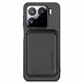 Deksel Til Xiaomi 15 Avtakbar Kortholder