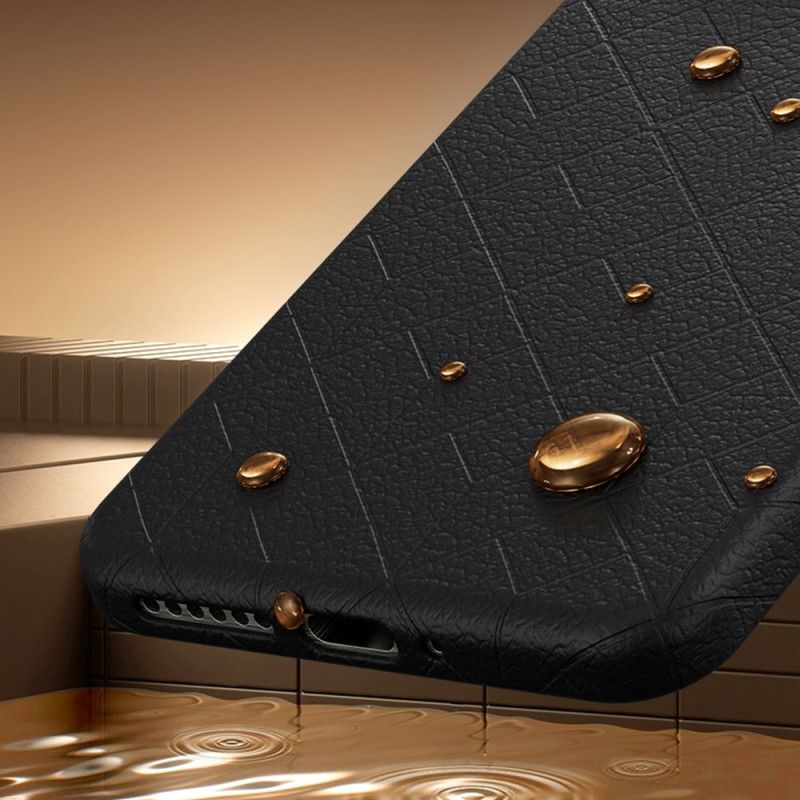 Deksel Til Xiaomi 15 Magsafe-kompatibel Med Metallramme