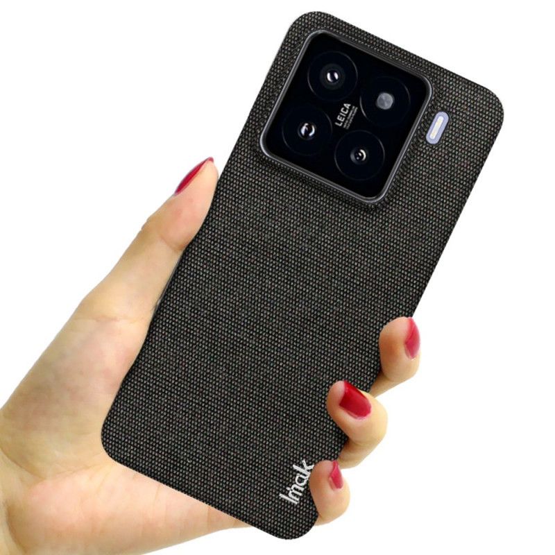 Deksel Til Xiaomi 15 Ruiyi-serien Imak