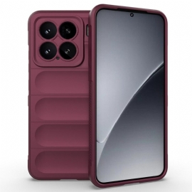 Deksel Til Xiaomi 15 Sklisikker