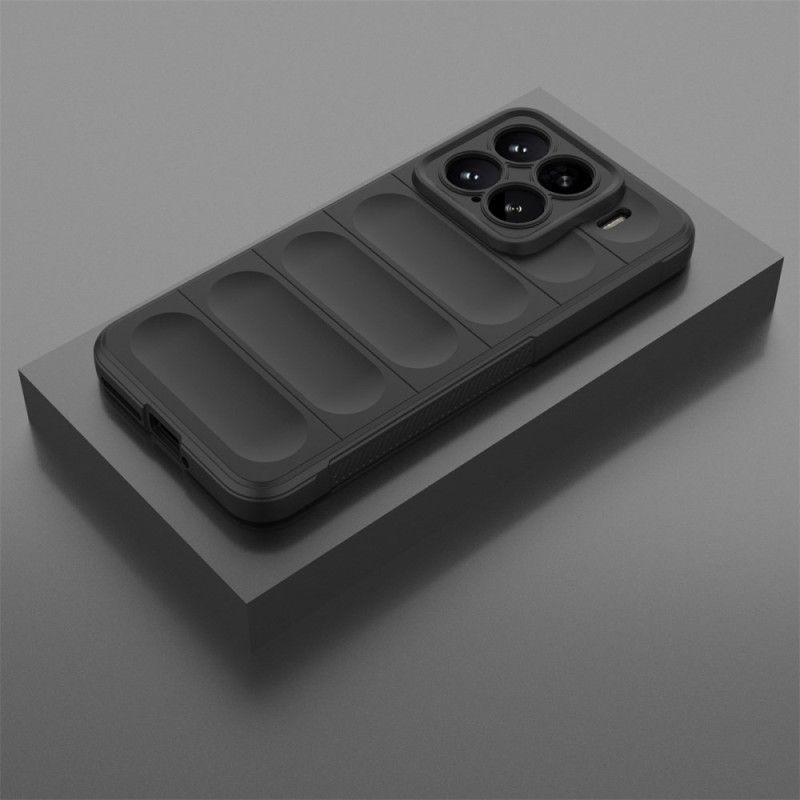 Deksel Til Xiaomi 15 Sklisikker