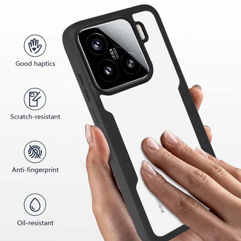 Deksel Xiaomi 15 360-graders Beskyttelse Beskyttelse Deksel