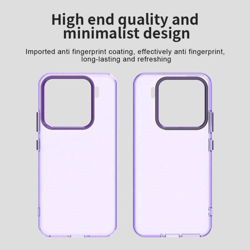 Deksel Xiaomi 15 Designmatte