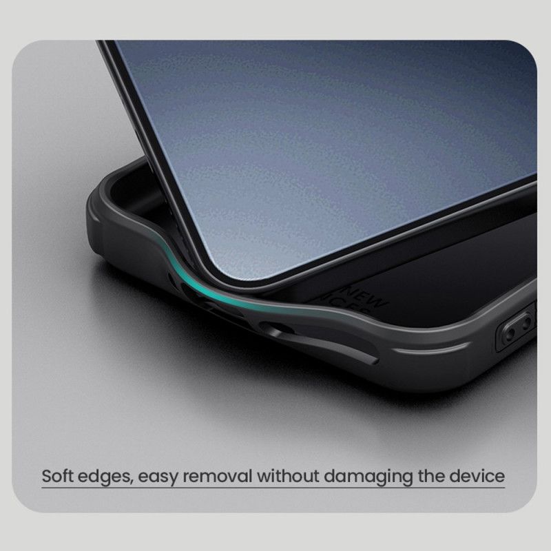 Deksel Xiaomi 15 Frosted Shield Pro Nillkin