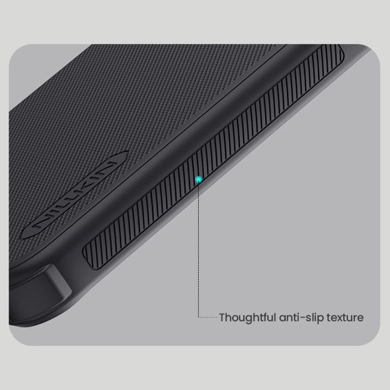 Deksel Xiaomi 15 Frosted Shield Pro Nillkin