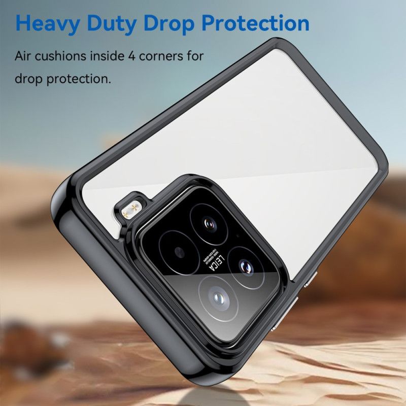 Deksel Xiaomi 15 Hybrid