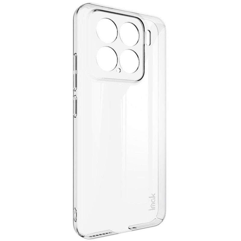 Deksel Xiaomi 15 Imak Crystal Case Ii Pro