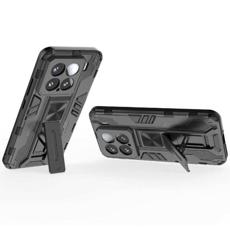 Deksel Xiaomi 15 Integrert Stativ