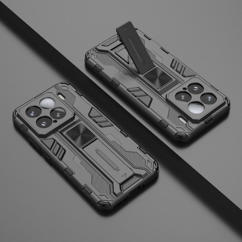 Deksel Xiaomi 15 Integrert Stativ