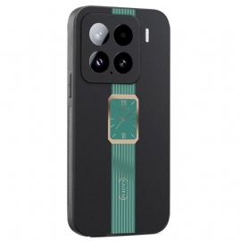 Deksel Xiaomi 15 Kadem-klokke Beskyttelse Deksel