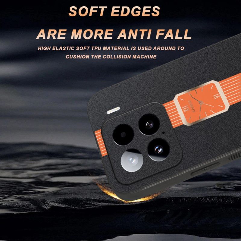 Deksel Xiaomi 15 Kadem-klokke Beskyttelse Deksel