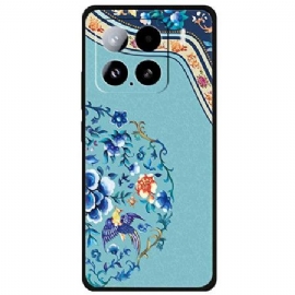 Deksel Xiaomi 15 Keisermotiv