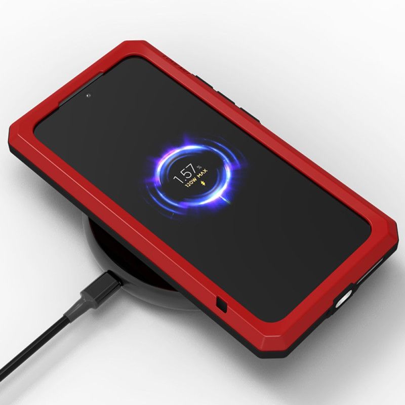 Deksel Xiaomi 15 Love Mei