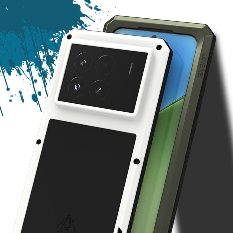 Deksel Xiaomi 15 Love Mei