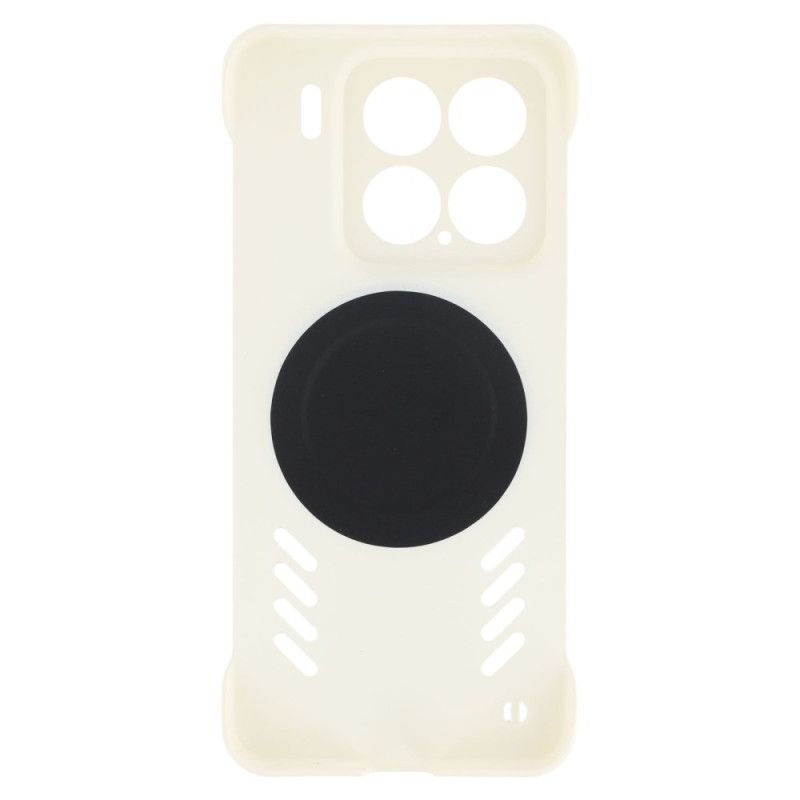 Deksel Xiaomi 15 Magnetisk Kompatibilitet Og Varmeavledning