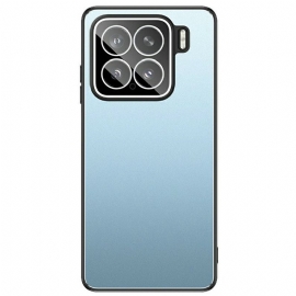 Deksel Xiaomi 15 Matt Finish