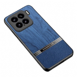 Deksel Xiaomi 15 Mobildeksel Elegant