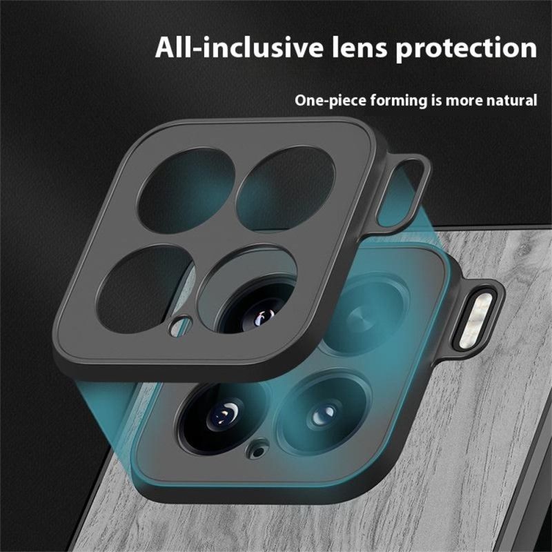 Deksel Xiaomi 15 Mobildeksel Elegant