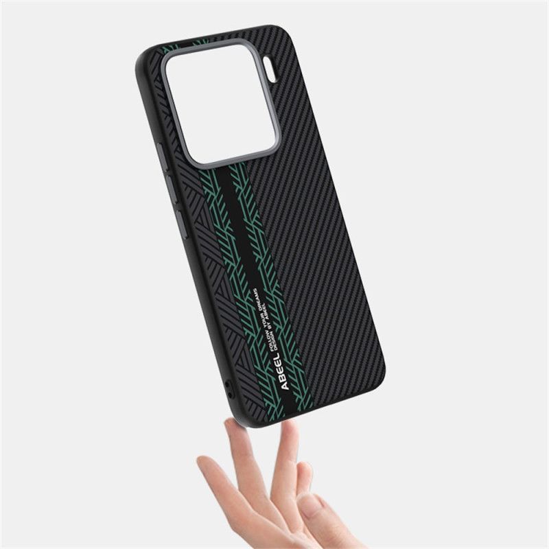 Deksel Xiaomi 15 Mobildeksel Kompatibel Med Magsafe Abeel