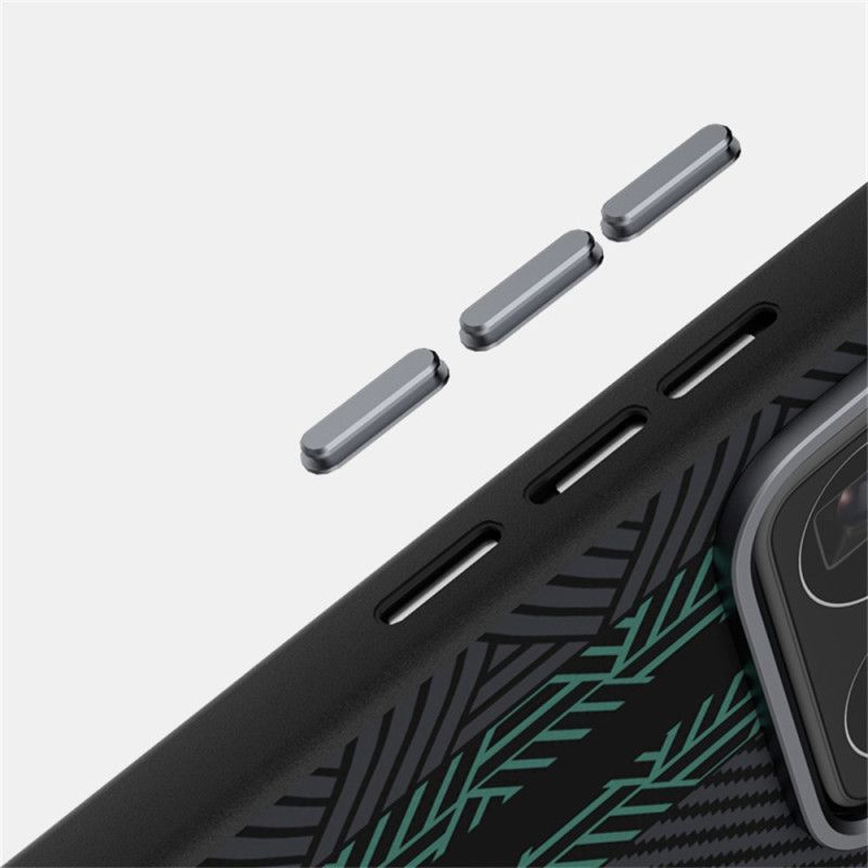 Deksel Xiaomi 15 Mobildeksel Kompatibel Med Magsafe Abeel