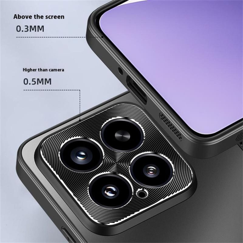 Deksel Xiaomi 15 Premium