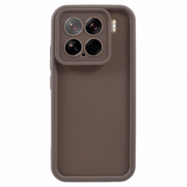 Deksel Xiaomi 15 Rillet Design