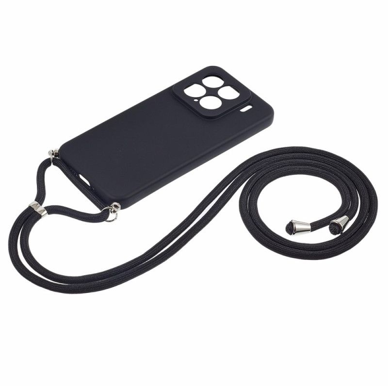 Deksel Xiaomi 15 Silikon