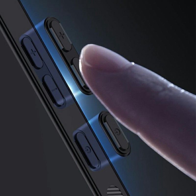 Deksel Xiaomi 15 Treeffekt Beskyttelse Deksel