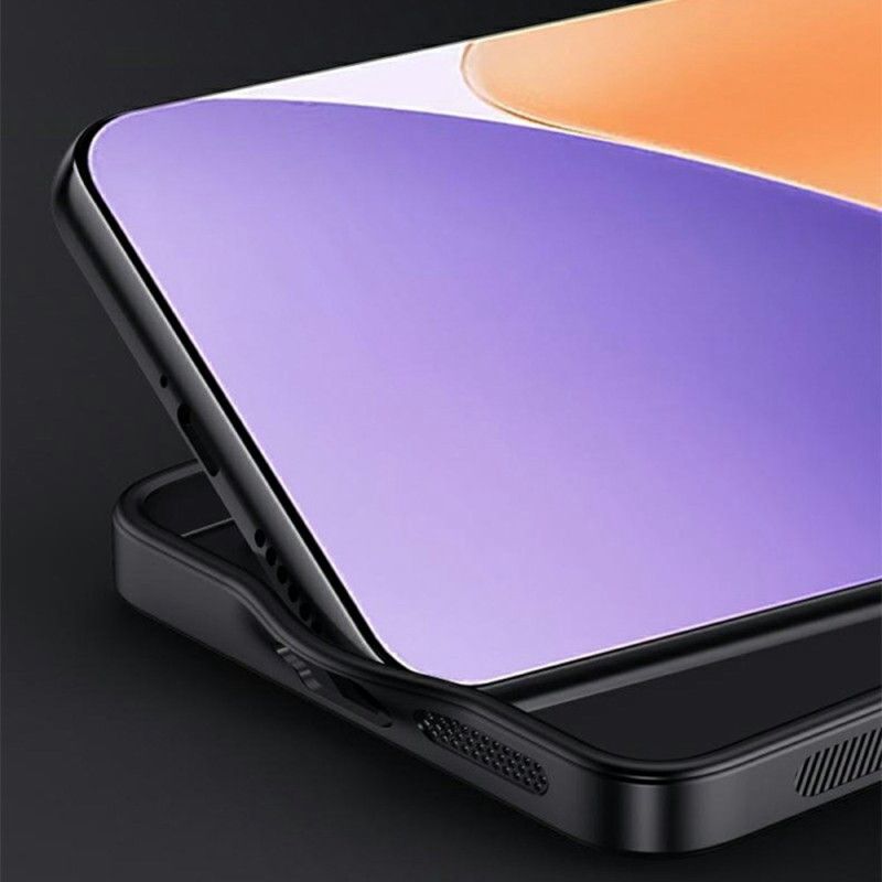 Deksel Xiaomi 15 Treeffekt Beskyttelse Deksel